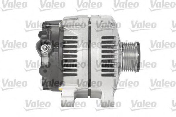 VALEO 437458 Alternator